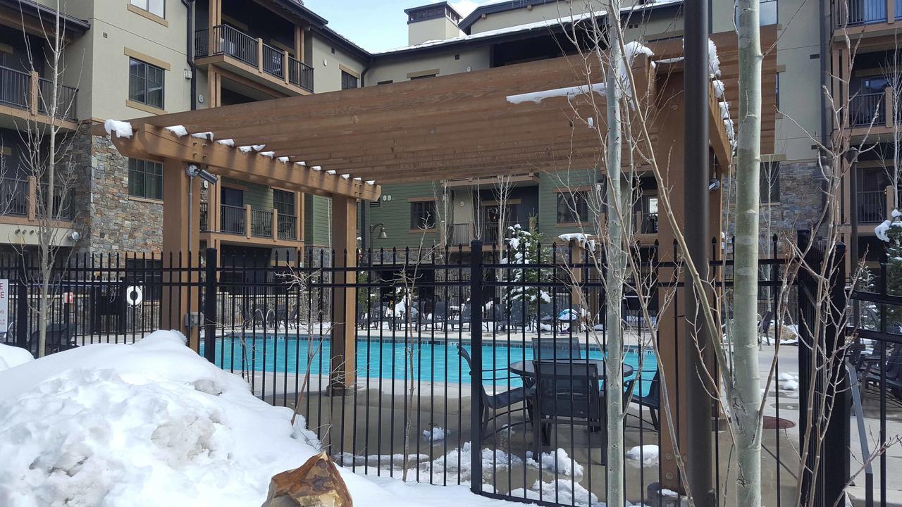 Raintree'S The Miners Club Park City Exterior foto