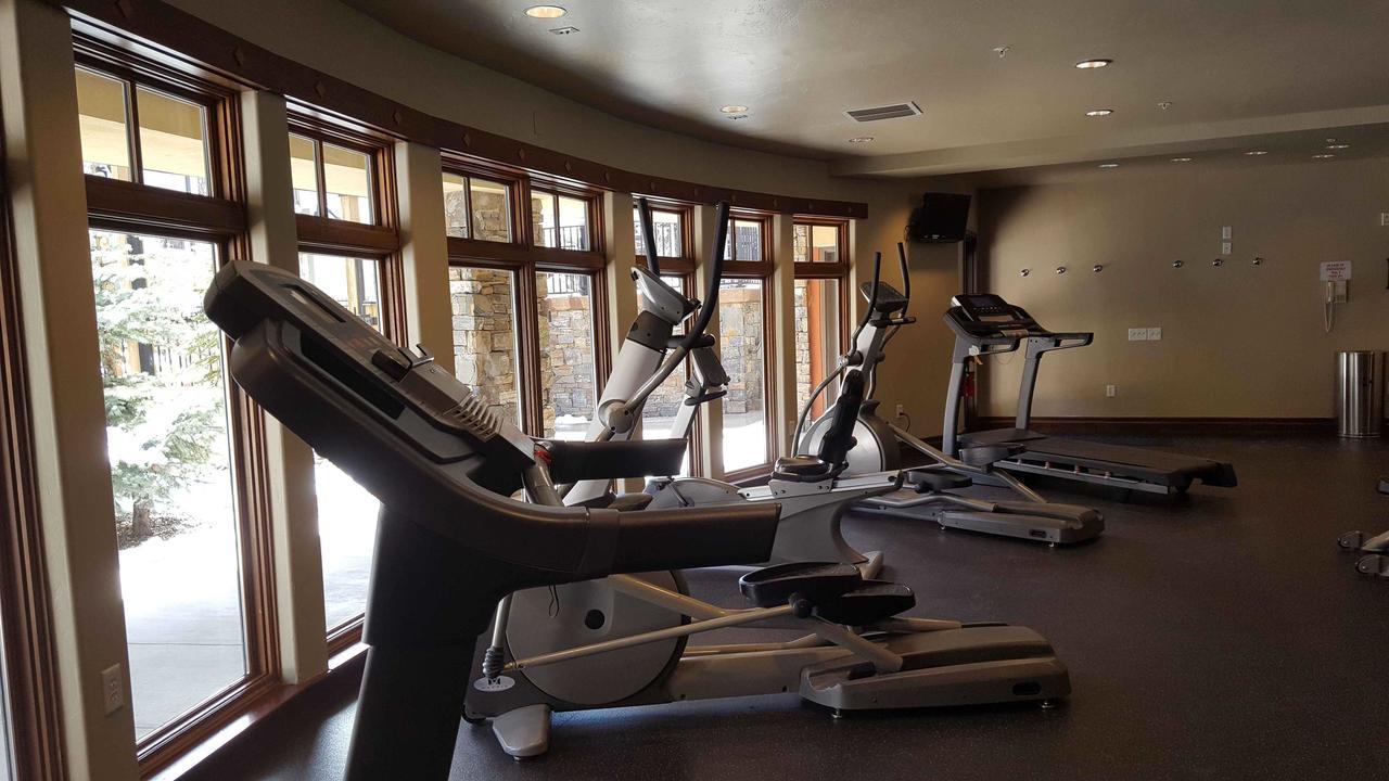 Raintree'S The Miners Club Park City Exterior foto